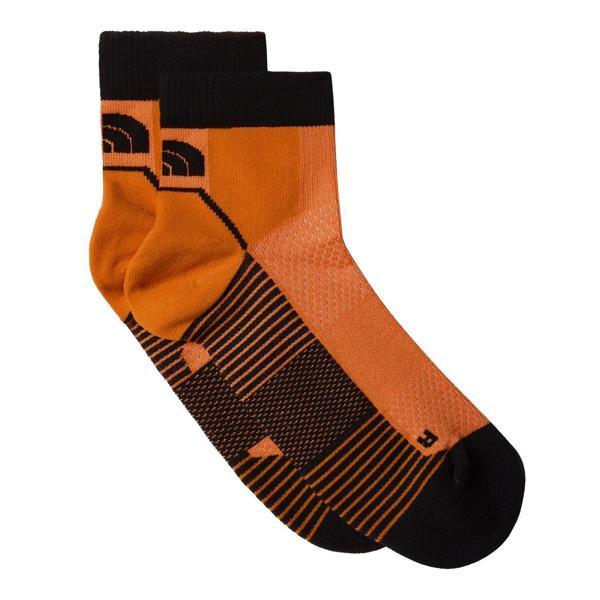 The North Face TRAIL RUN QUARTER SOCK Çorap NF0A882ETNI1 - Image 1