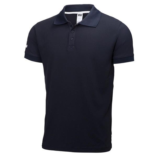 Helly Hansen Erkek CREWLINE POLO Tişört HHA.54233 HHA.597 - Image 1