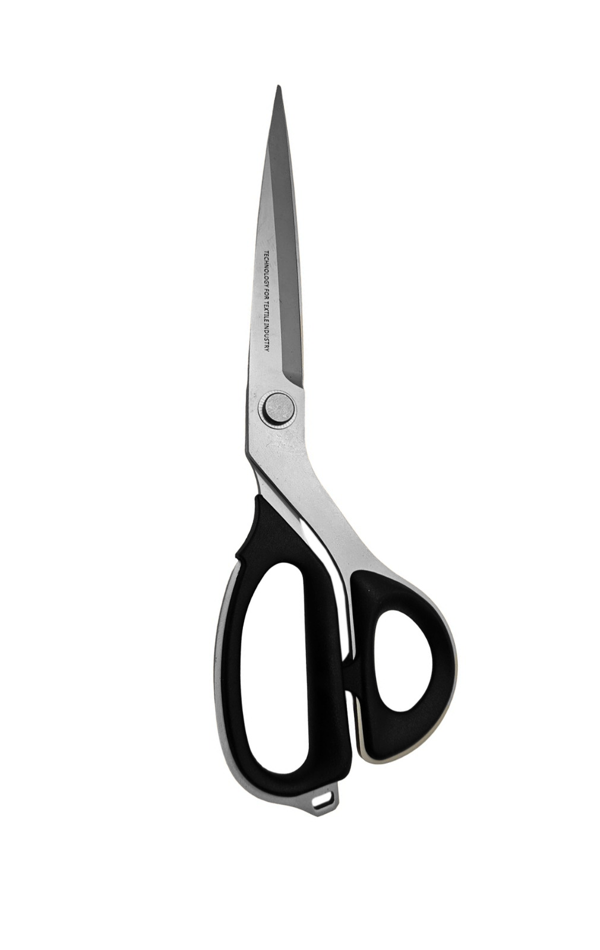 HS-K7280 Profesyonel Japon Karbon Çelik Kumaş Kesim Makası 11 İnç (28 cm) - Image 1