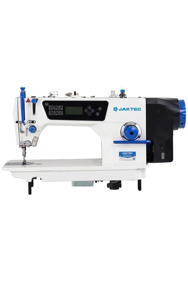 9900 Elektronik Düz Dikiş Makinesi - Image 1