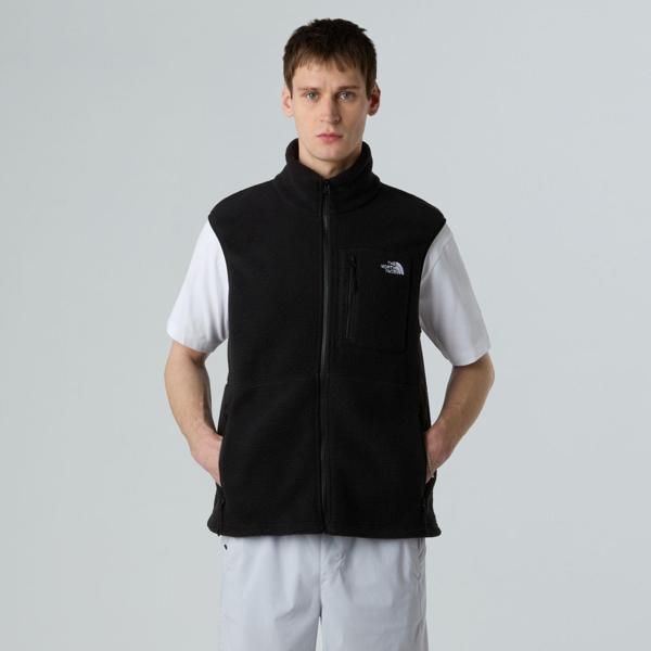 The North Face M YUMIORI VEST Erkek Ceket NF0A8B65JK31 - Image 1