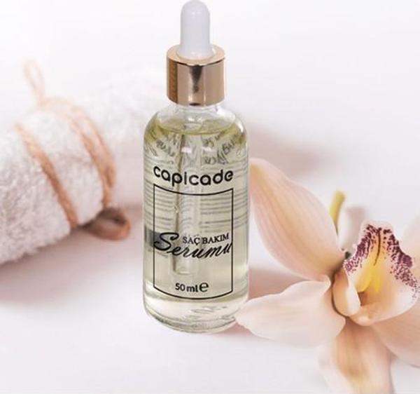 Capicade Saç Bakım Serumu 50 Ml - Image 1