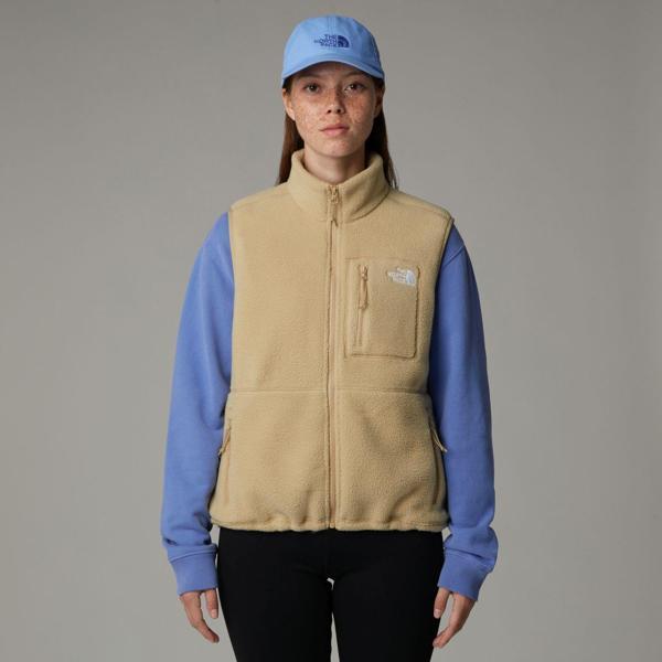 The North Face  W YUMIORI VEST Kadın Ceket NF0A8B6FLK51 - Image 1