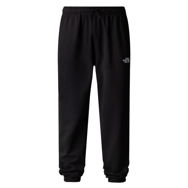 The North Face M SIMPLE DOME REGULAR TAPERED JOGGER Erkek Pantolon NF0A8C1WJK31 - Image 1