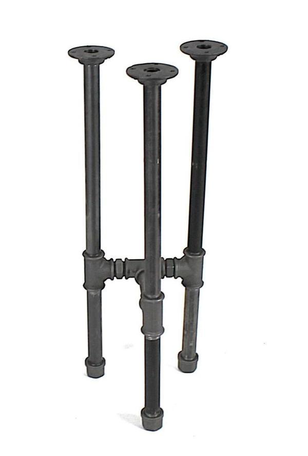 Su Borusu Metal Sehpa Ayağı  191950 cm.  K1115 - Image 1