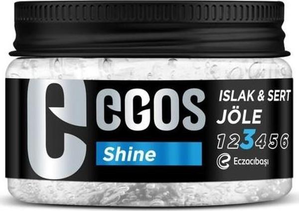 Egos Islak&Sert 250 Ml - Image 1