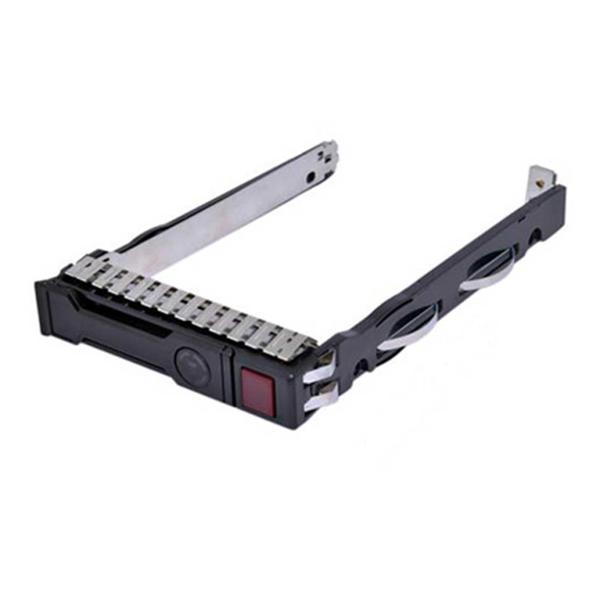 HP 2.5" Uyumlu Sunucu Kızağı - Image 1