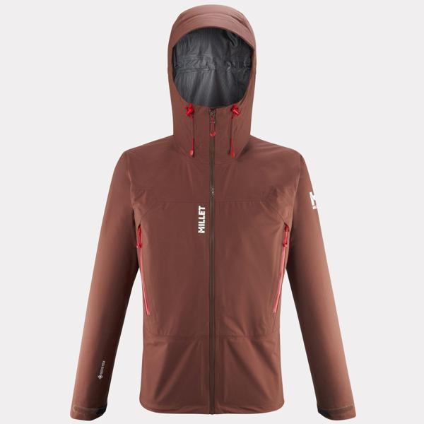 Millet KAMET LIGHT GORE-TEX® 3L PLAIN CEKET MIV7739 N9928 - Image 1