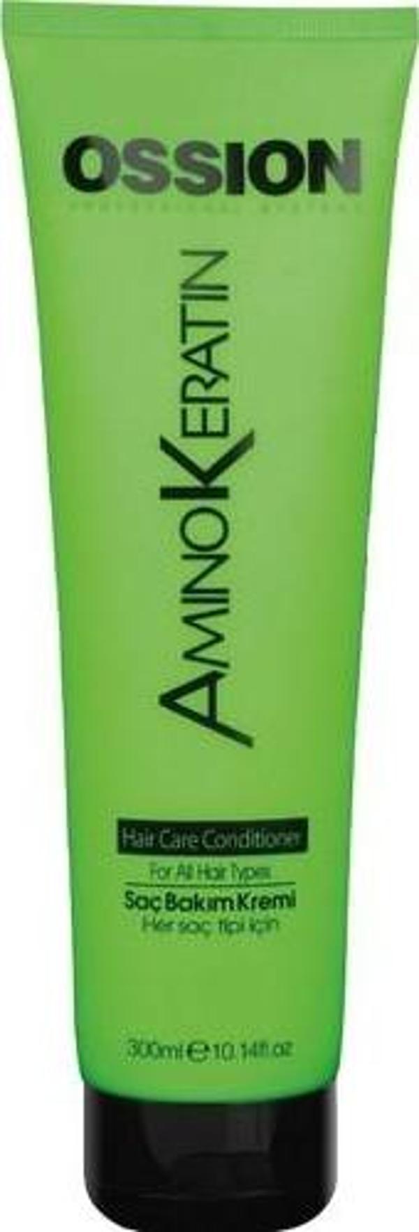 Morfose Ossion Amino Keratin Saç Bakım Kremi 200 Ml - Image 1