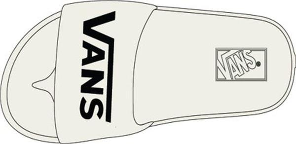 Vans La Costa Slide-On Kadın Terlik VN0A5HFEX0Z1 - Image 1