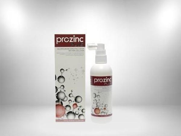 Prozinc Plus Saç Losyonu 150 Ml - Image 1