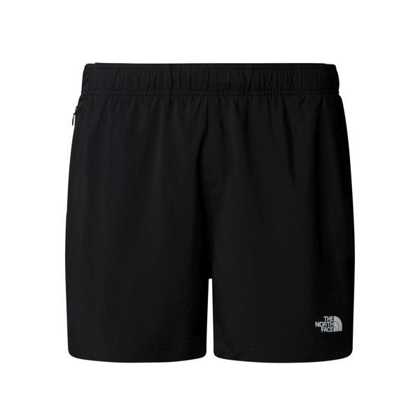 The North Face Erkek 24/7 5' Şort NF0A882D4H01 - Image 1