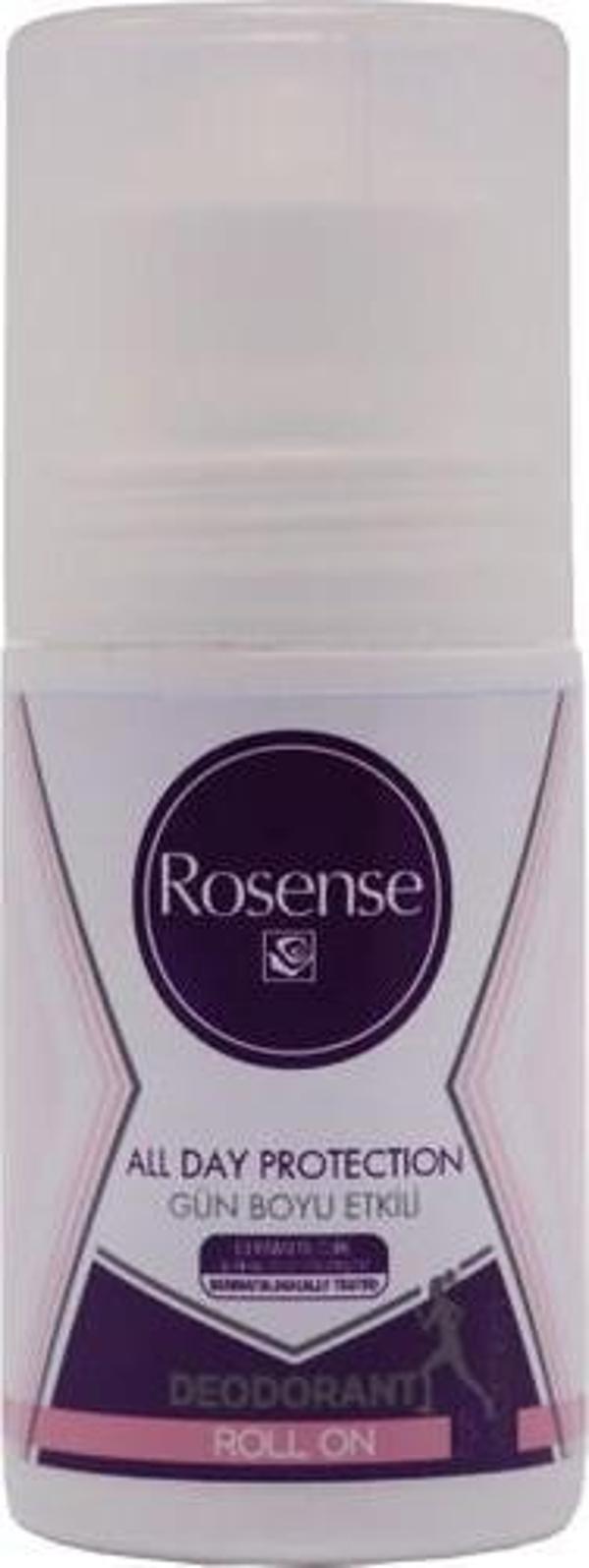 Rosense Roll On Bayan - Image 1