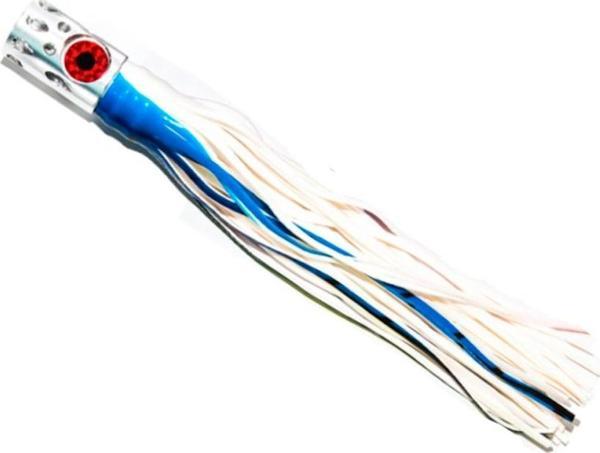 Boone Gatlin Jet Püskül Sırtı Sahtesi 28cm Mavi Mackerel - Image 1