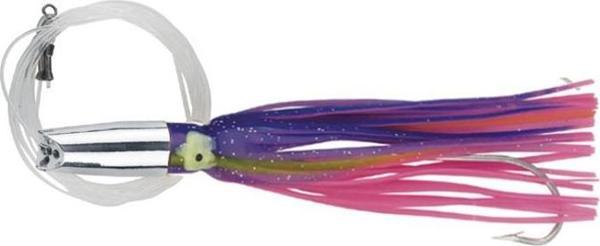 Boone Mahi Jet İğneli Püskül Sırtı Sahtesi 16.5cm Mor Pembe - Image 1