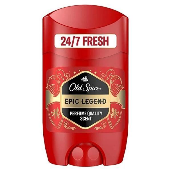 Old Spice Stıck Epıc Legend 50 Ml - Image 1
