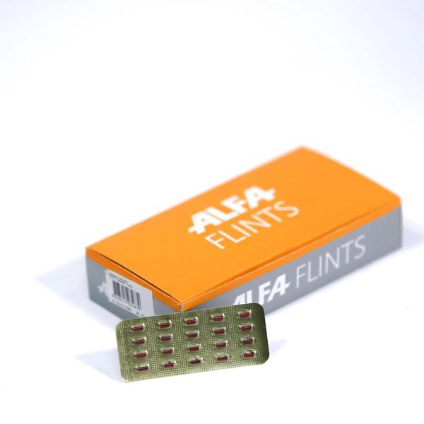 Çakmak Taşı Alfa 50’li Paket - Image 1