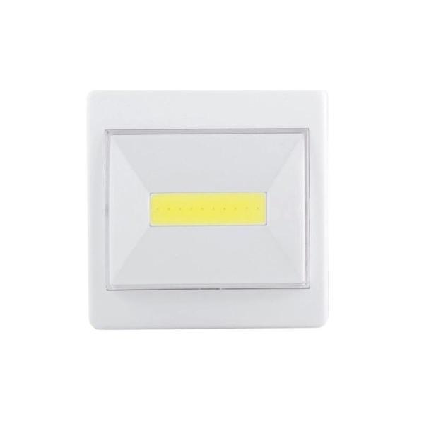 Ps-801 Cob Ledli Mıknatıslı Yapışkanlı Lamba - Image 1