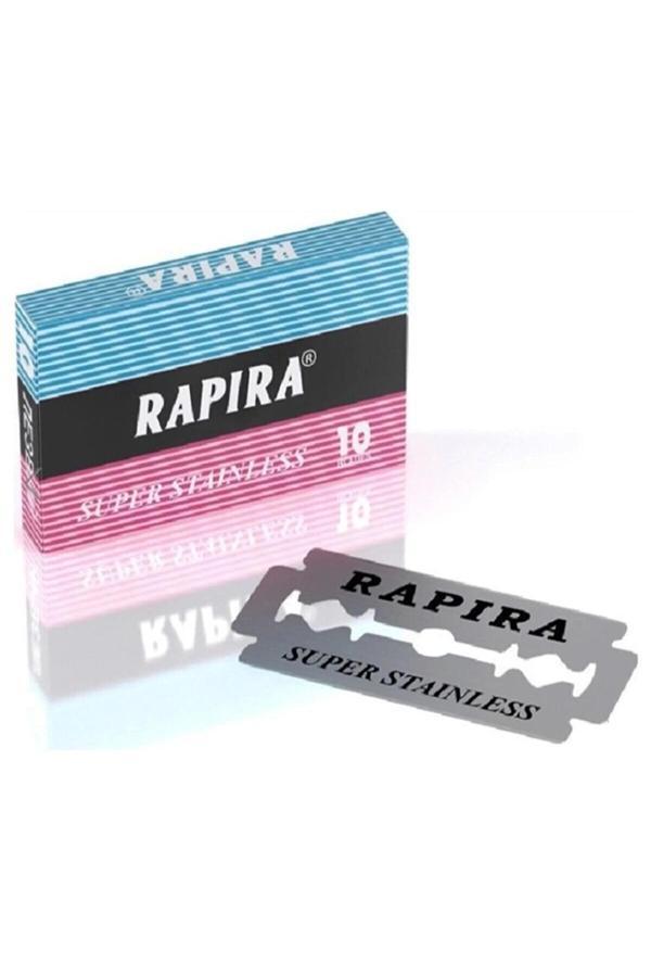 Rapira Yaprak Jilet 10'lu - Image 1