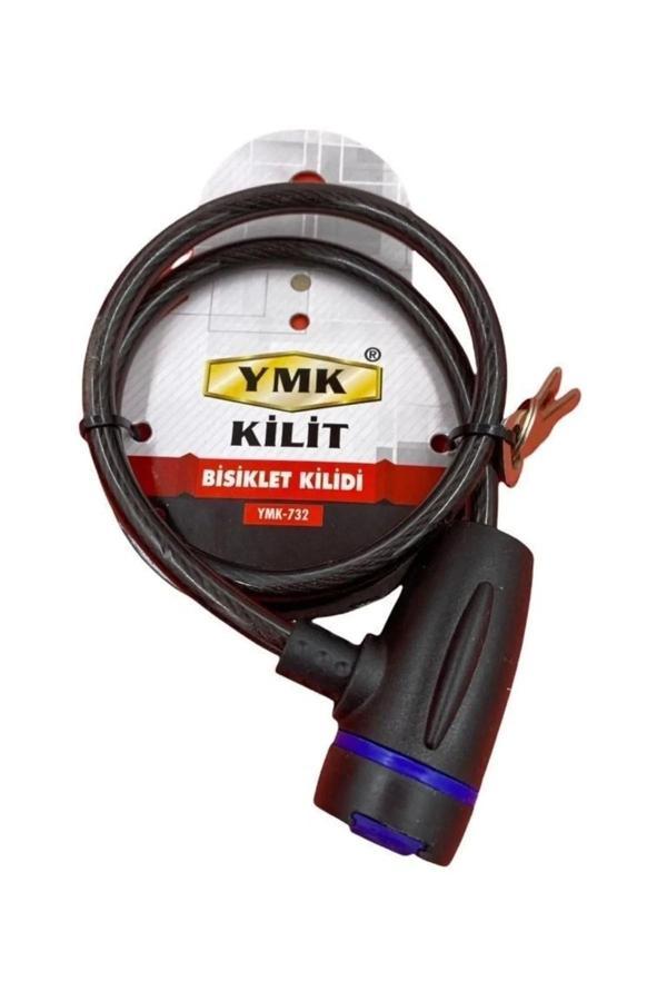 Ymk-732 Bisiklet Kilidi 65cm - Image 1