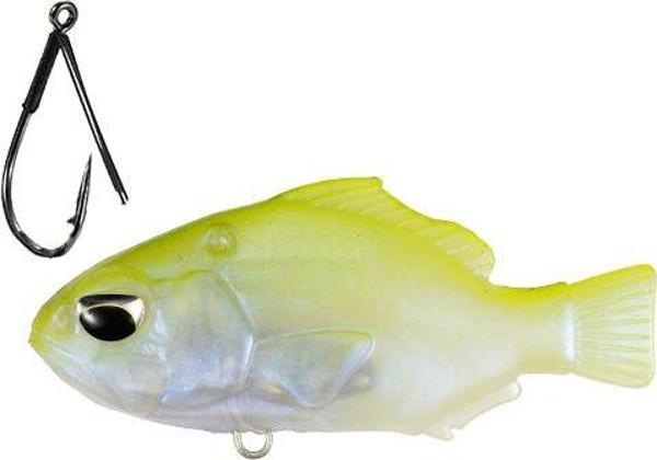 Duo Realis Deka Nomase Gill 5011 Weed Gill - Image 1