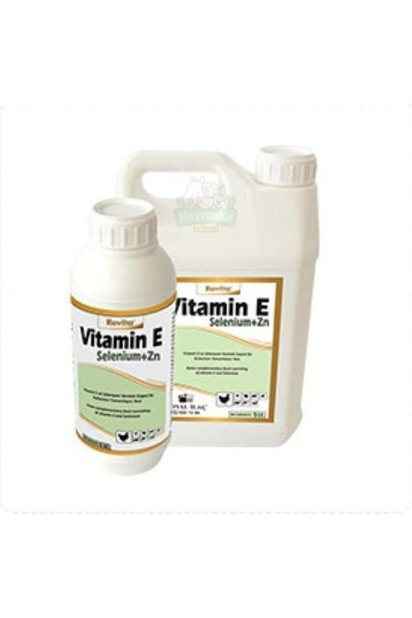 Avian Vitamin E Selenyum 1 Lt - Image 1