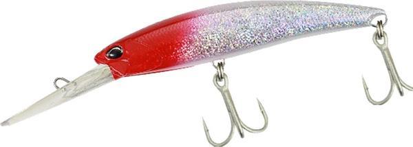 Duo Realis Fang Bait 120DR SW AOA0220 Astro Red Head - Image 1