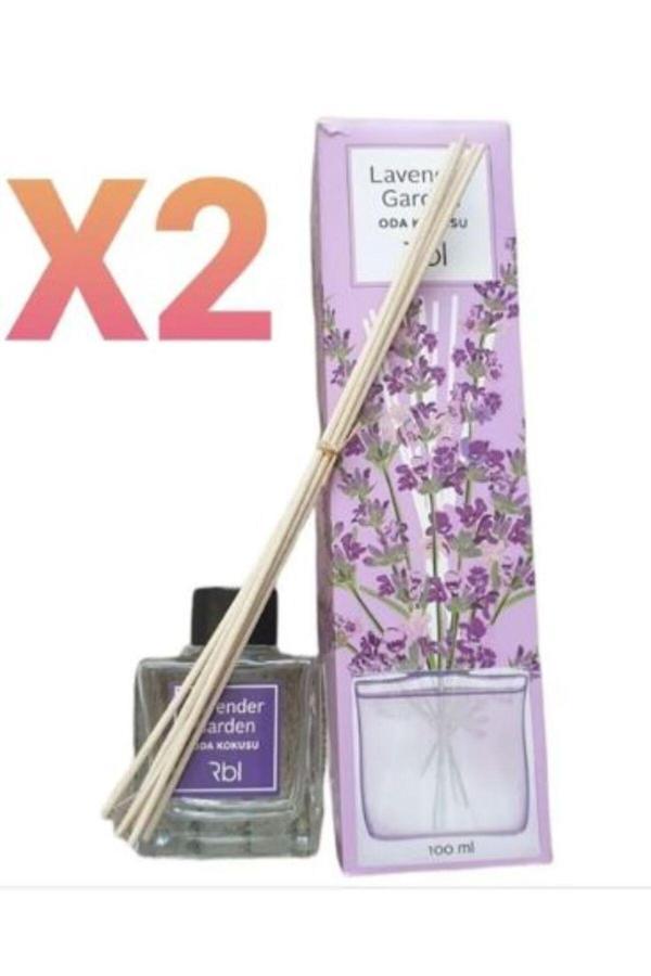 2 Adet Lavender Garden Oda Kokusu - Image 1
