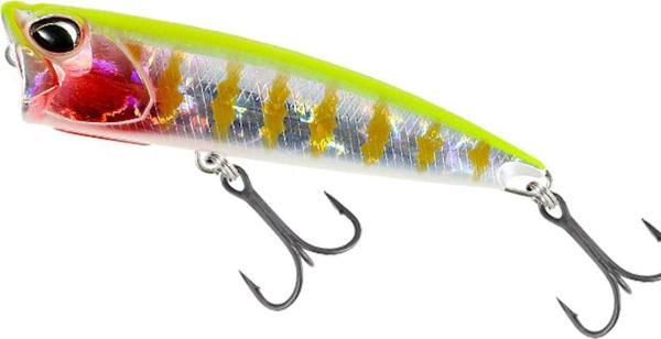 Duo Realis Fang Pop 120 Popper Sahte Yem ADA3305 Fang Gill - Image 1