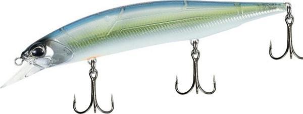 Duo Realis Jerkbait 120F DRH3094 Komochi Shad - Image 1
