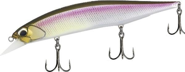 Duo Realis Jerkbait 120F GSA3159 Itako Inagaki Sahte Balık - Image 1