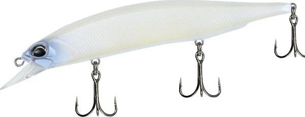 Duo Realis Jerkbait 120SP ACC3008 Neo Pearl - Image 1
