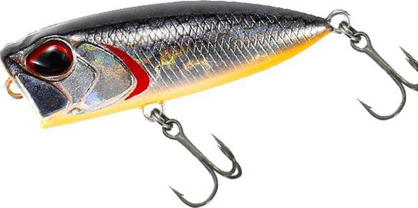 Duo Tetra Works Pocopoco 40F ADA3081 Prism Shad - Image 1