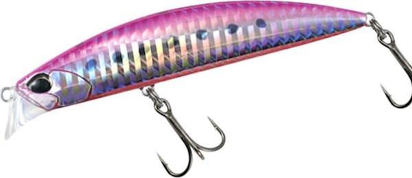 Duo Beach Walker Axcion 95S DHA0168 Clear Pink Sardine - Image 1
