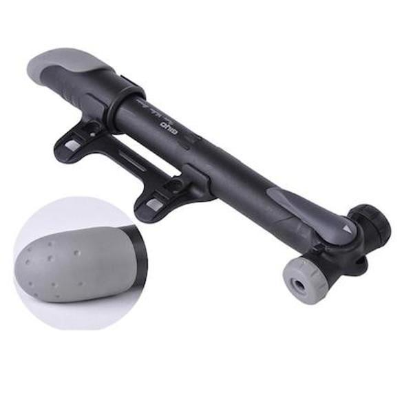 Giyo GP-04T Oto Sibop ve Presta Sibop Uyumlu Bisiklet Pompası - Image 1