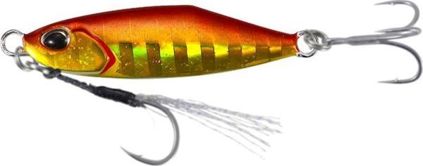 Duo Tetra Works Tetrajig 5gr. PHA0026 Red Gold LRF Suni Yem - Image 1