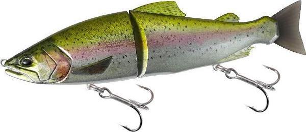 Duo Realis Onimasu CCC3836 Rainbow Trout ND - Image 1