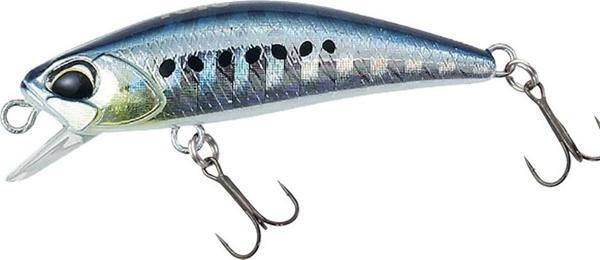 Duo Tetra Works Toto 42 AHA0011 Sardine - Image 1