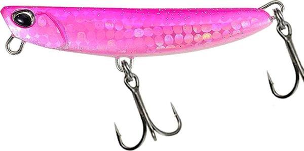 Duo Beach Walker Flipper 32 Jig Sahte Yem GQA0238 Strawberry Pink - Image 1