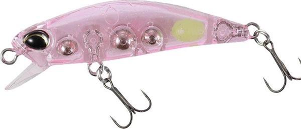 Duo Tetra Works Toto 42 CCC0377 Clear Light Pink GT Sahte Balık - Image 1