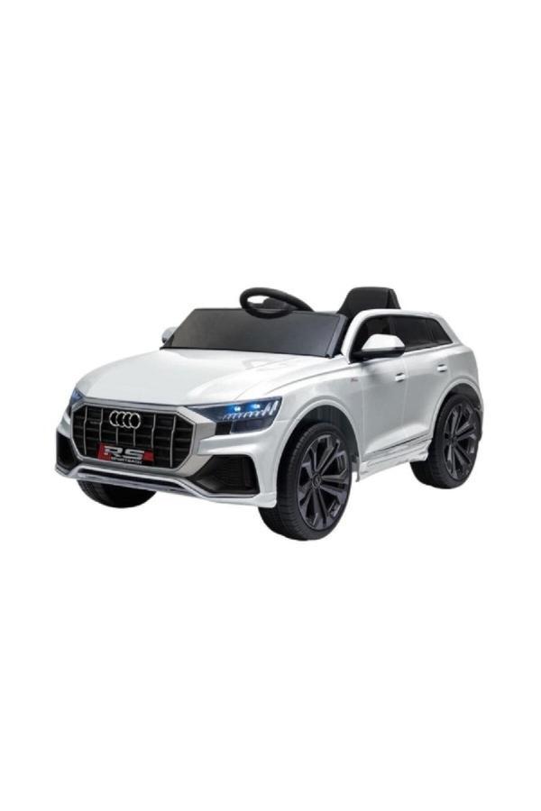 BABYHOPE 445 SP SPORTPOWER AKÜLÜ ARABA 12V BEYAZ - Image 1