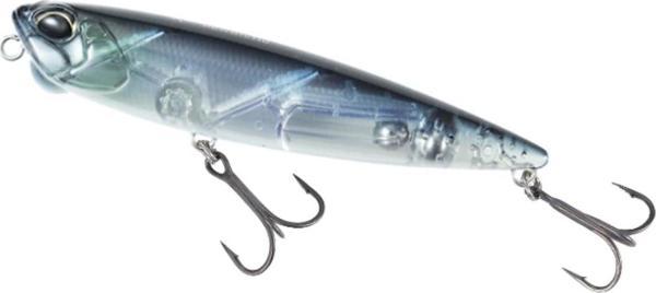 Duo Realis Pencil 110 CSX3196 Mirror Indigo - Image 1