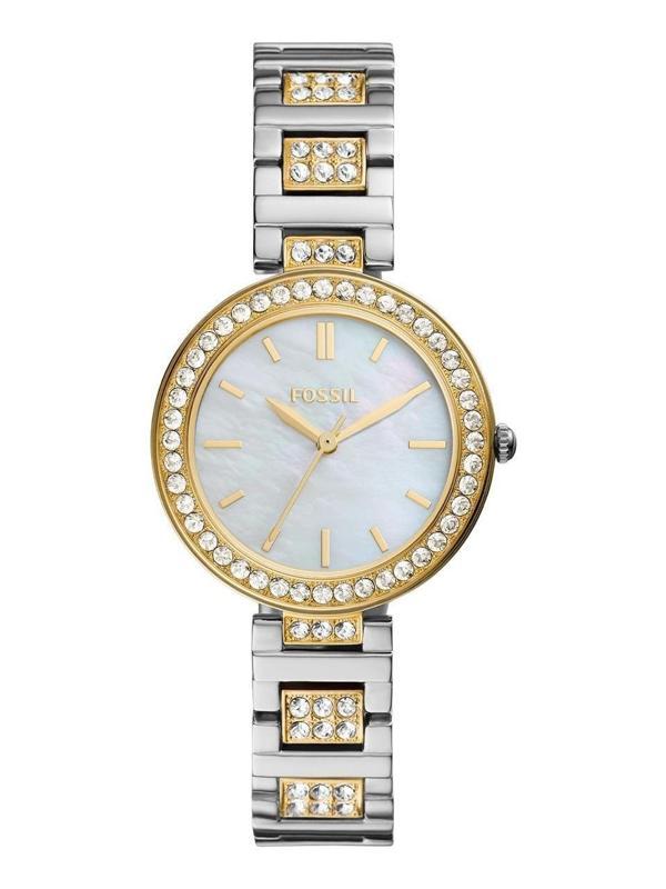  Fossil FBQ3884 Kadın Kol Saati - Image 1