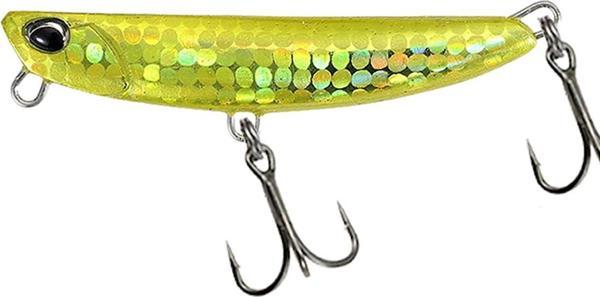 Duo Beach Walker Flipper 32 Jig Sahte Yem GQA0245 Gold Rush - Image 1