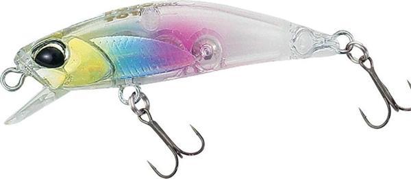 Duo Tetra Works Toto 42 DNH0304 Clear Rainbow - Image 1