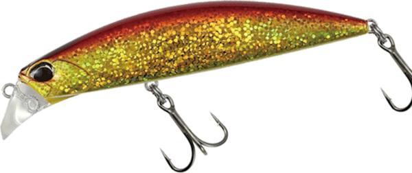 Duo Beach Walker Fulcrum 95 AOA0026 Sparkling Red Gold - Image 1