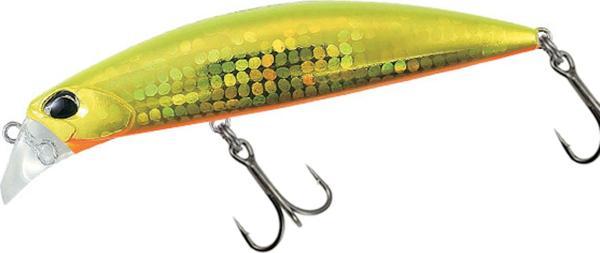 Duo Beach Walker Fulcrum 95 AQA0063 Hirame Gold - Image 1