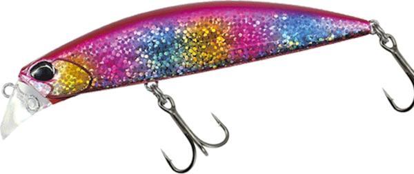 Duo Beach Walker Fulcrum 95 GOA0270 Sparkling Pink Candy - Image 1