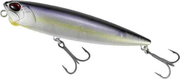 Duo Realis Pencil 130 CCC3193 Threadfin Shad II - Image 1