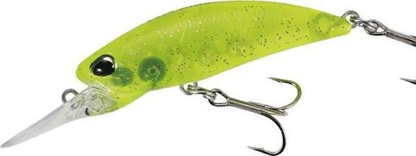 Duo Tetra Works Toto Shad 48S CCC0075 Lemon Boost Glow - Image 1
